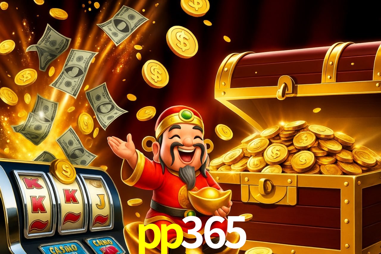Casino VIP pp365