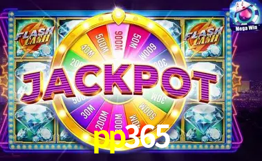 A Revolução dos Aplicativos de Jogos no pp365