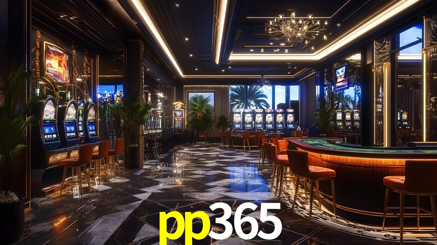 pp365 App Interface