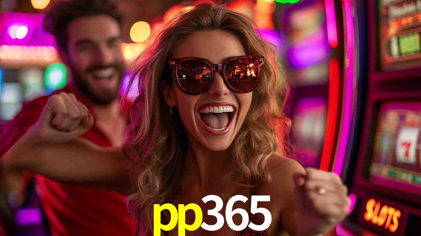 Descubra a Essência do pp365: Nossa História e Compromissos