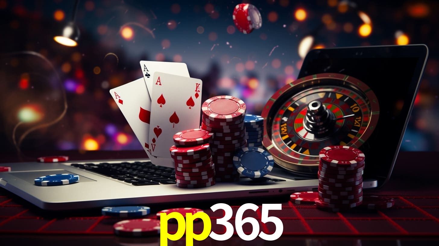 VIP Casino pp365