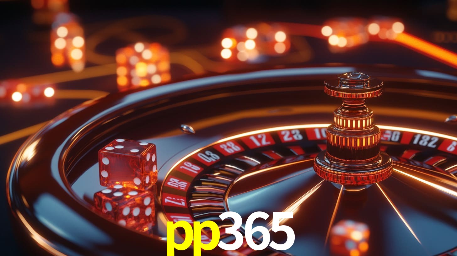 pp365: A Experiência de Casino com Jogos de Mesa ao Vivo