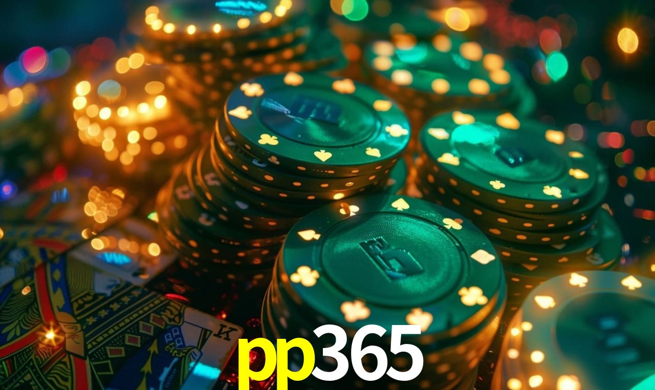 Apostas de Tênis pp365
