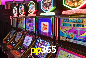 A Emoção da Loteria na pp365: Uma Chance de Mudança de Vida
