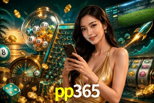 Platform Technology pp365