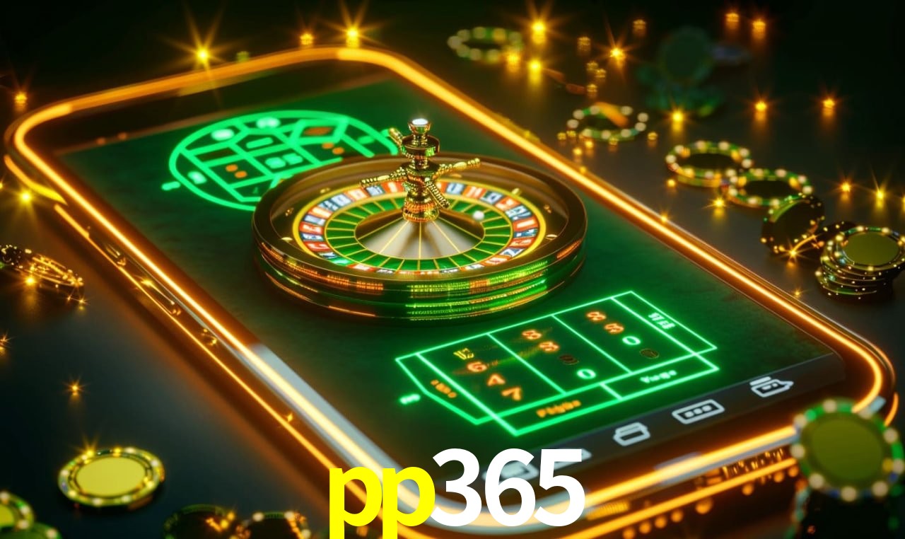 Integração de APIs pp365