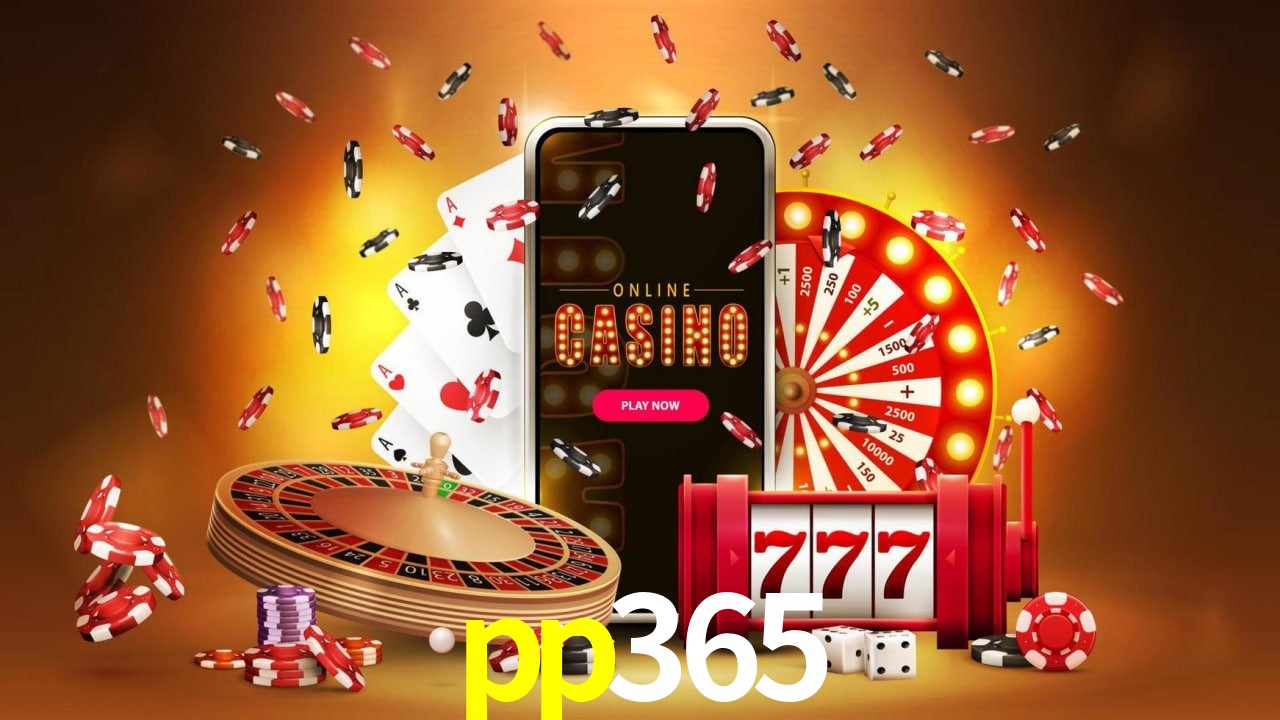 A Popularidade dos Caça-Níqueis no pp365