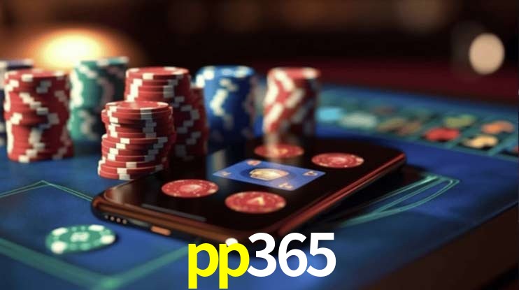 Provedores de Jogos pp365