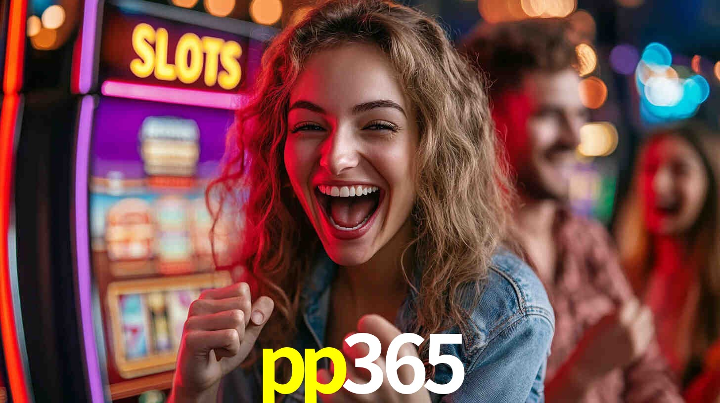 Descubra o Programa VIP da pp365: Vantagens Exclusivas para Jogadores
