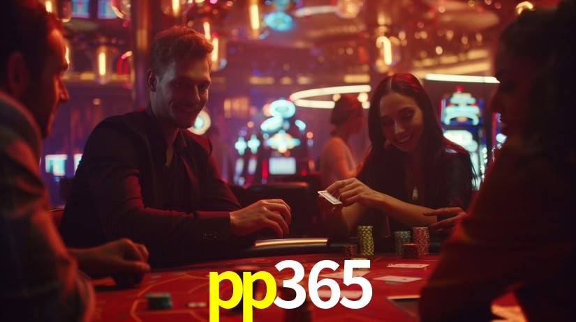 Apostas Esportivas na pp365: Um Guia Completo