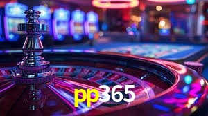 Bonus Features pp365