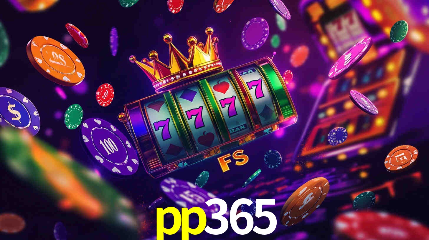 Daily Bonuses pp365