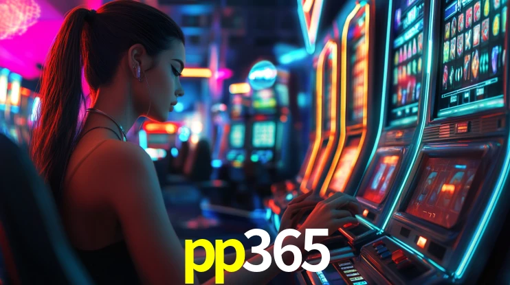 pp 365 login